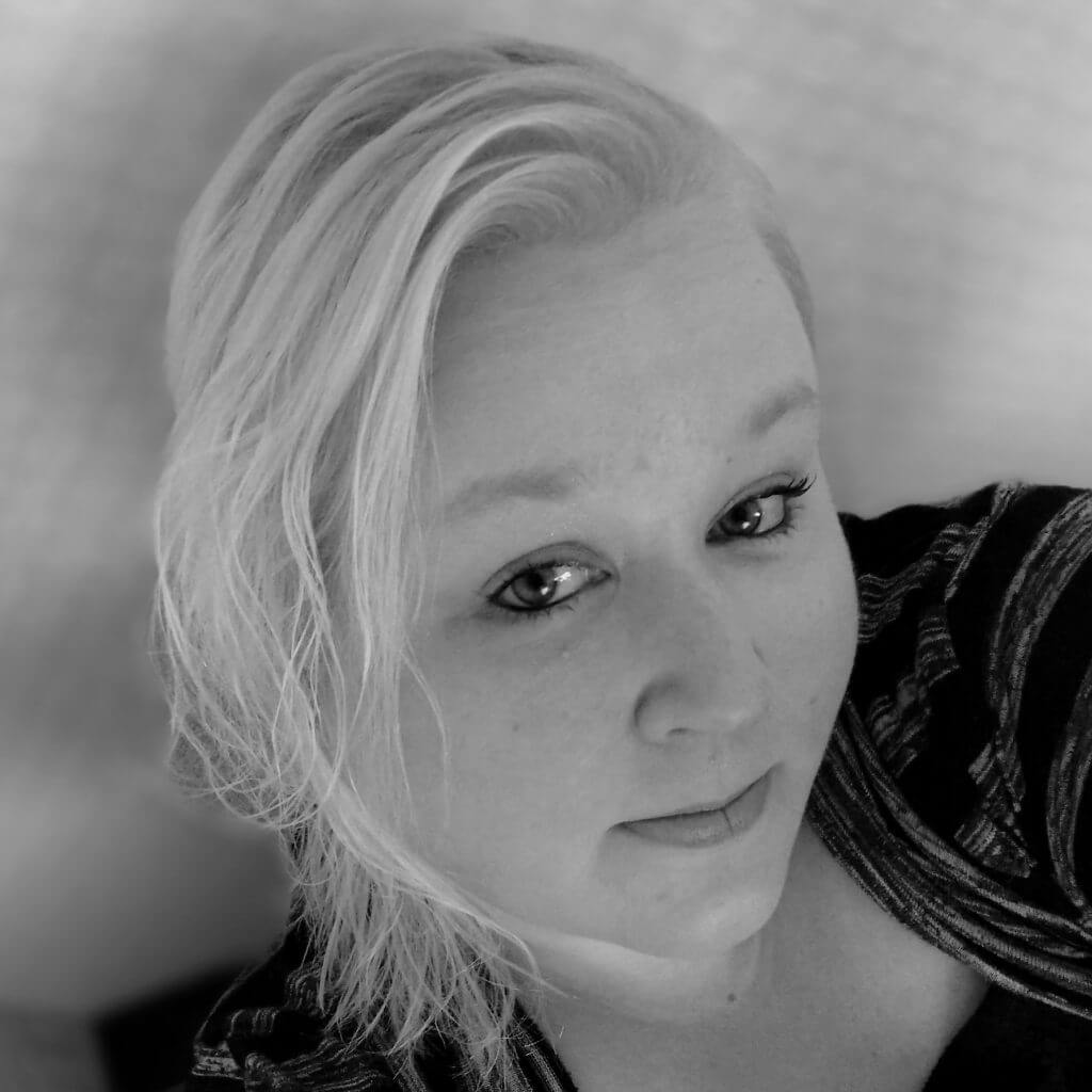 Jenna Toivonen