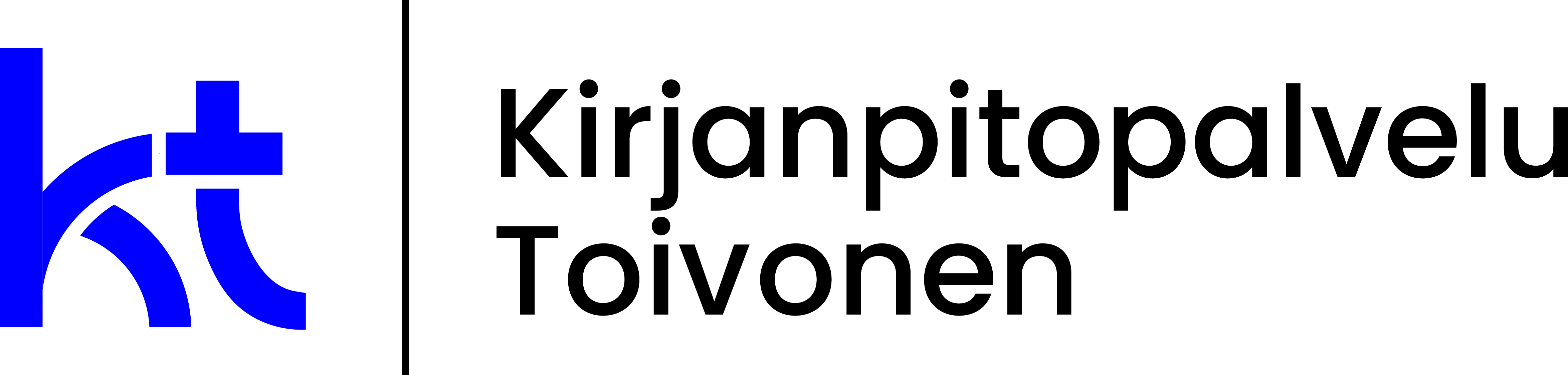 Kirjanpitopalvelu Toivonen