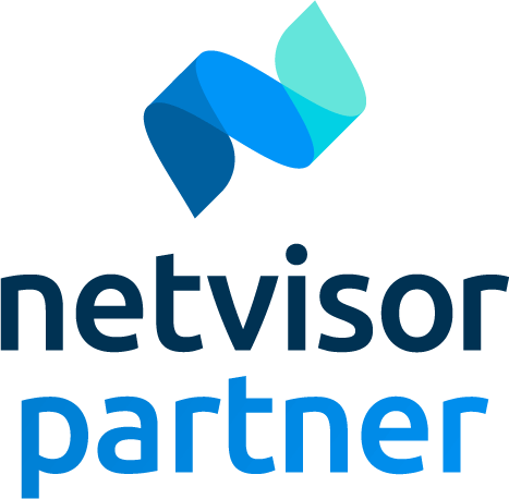 Netvisor partner